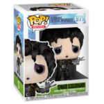 POP figure Edward Scissorhands 1
