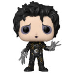 POP figure Edward Scissorhands 2