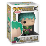 POP figure One Piece Zoro 1
