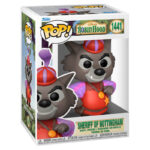 POP figure Disney Robin Hood Sheriff of Nottingham 1