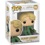 POP figure Harry Potter Gilderoy Lockhart 1