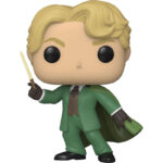 POP figure Harry Potter Gilderoy Lockhart 2
